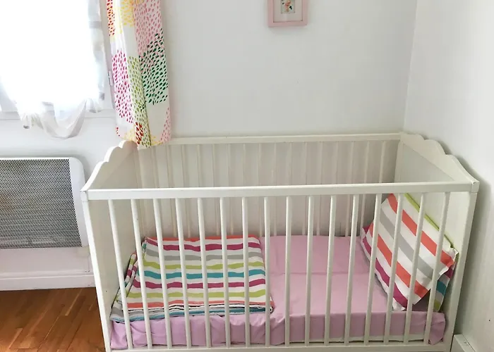 Maisontevy 2 Jolies Chambres 6 Pers Ou 1 Beau Studio 2 Pers