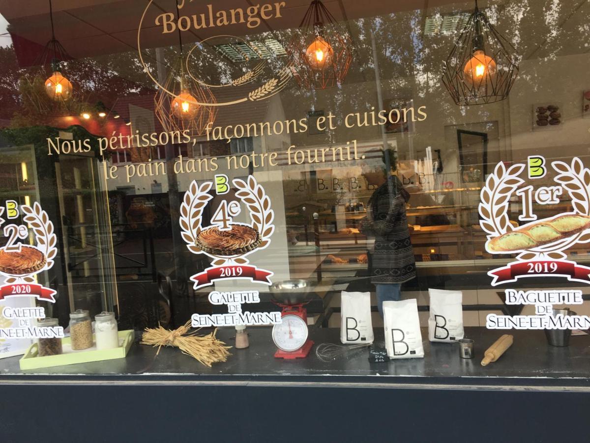 Maisontevy - & Pro-tourisme