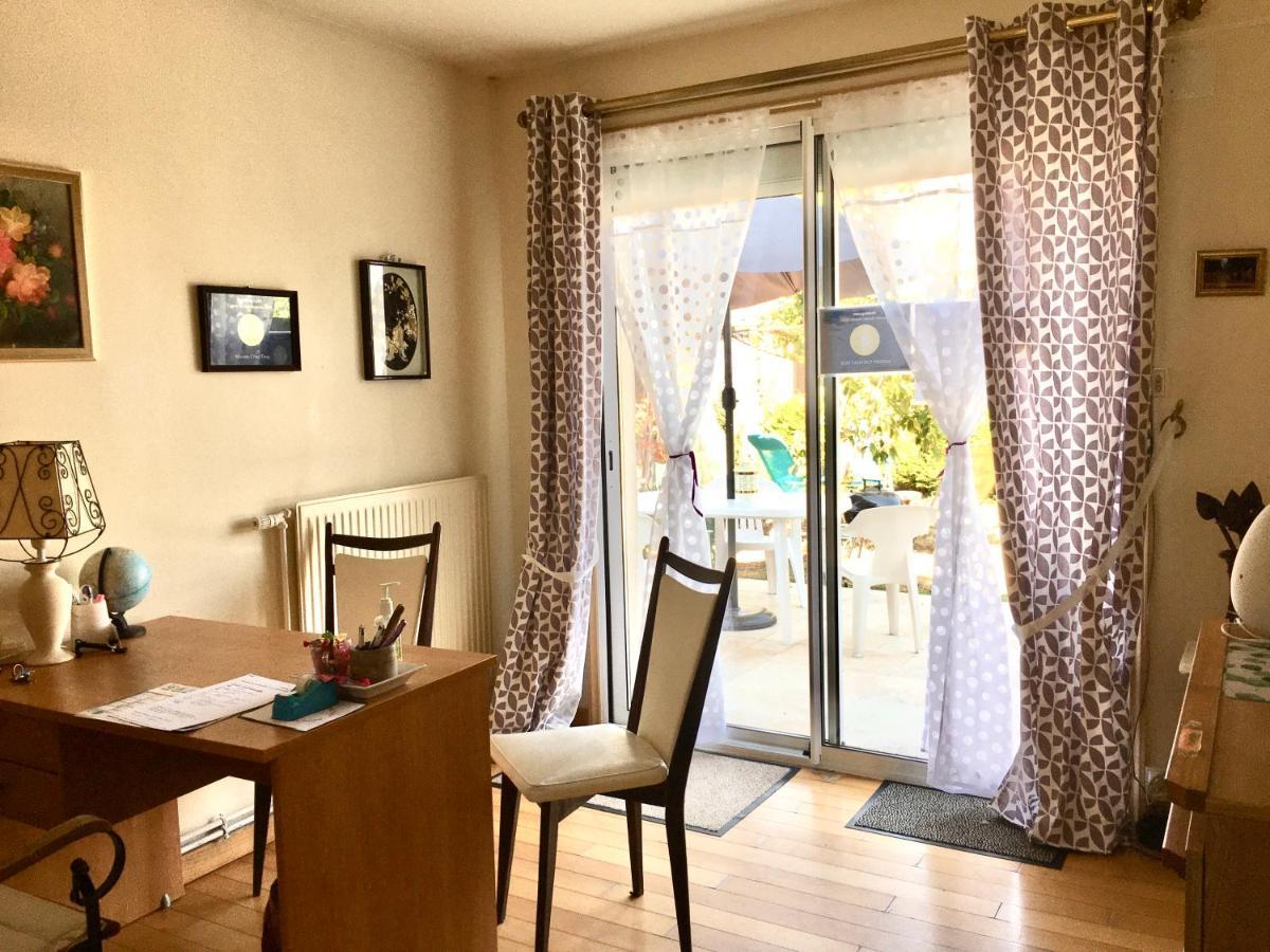 Maisontevy 2 Jolies Chambres 6 Pers Ou 1 Beau Studio 2 Pers Holiday home