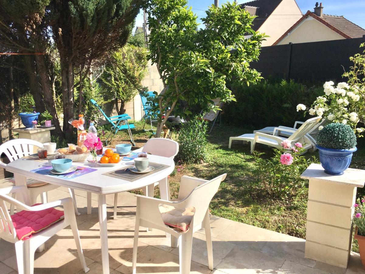 Holiday home Maisontevy 2 Jolies Chambres 6 Pers Ou 1 Beau Studio 2 Pers *