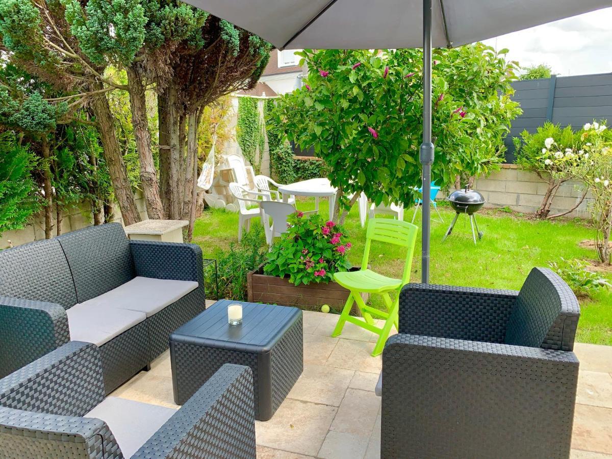 Maisontevy 2 Jolies Chambres 6 Pers Ou 1 Beau Studio 2 Pers *
