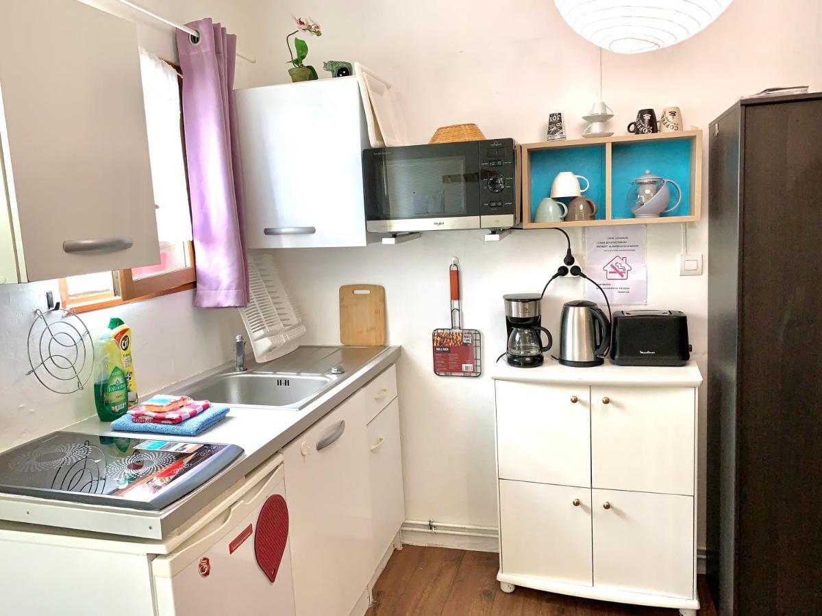 Maisontevy - & Pro-tourisme Hébergement de vacances *