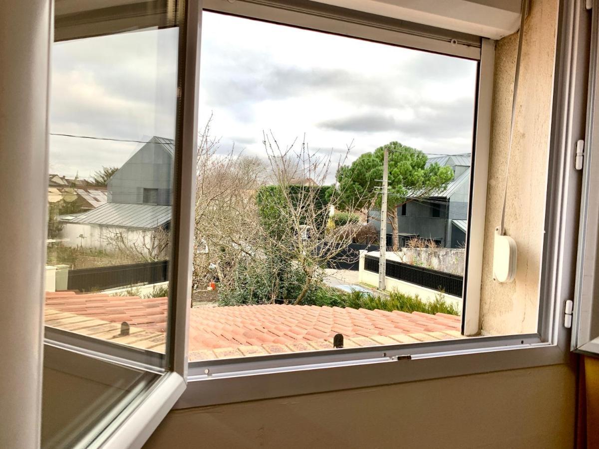 Holiday home Maisontevy 2 Jolies Chambres 6 Pers Ou 1 Beau Studio 2 Pers Pontault-Combault