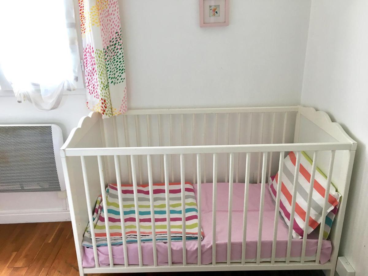 Holiday home Maisontevy 2 Jolies Chambres 6 Pers Ou 1 Beau Studio 2 Pers *