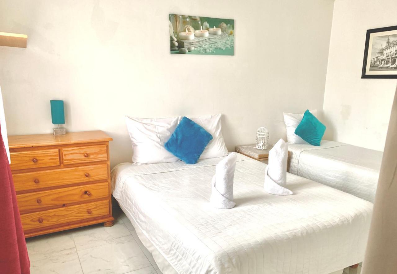 Holiday home Maisontevy 2 Jolies Chambres 6 Pers Ou 1 Beau Studio 2 Pers Pontault-Combault